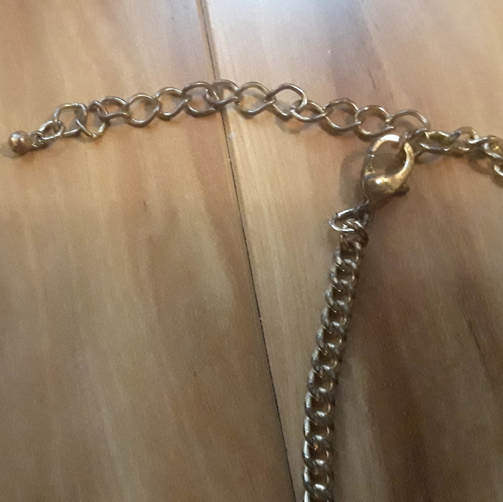 Stunning Statement - image 8